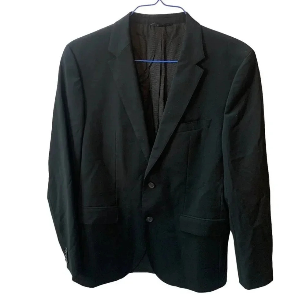 Hugo Boss Black Blazer The James 3 / Sharp 3 Size 40R